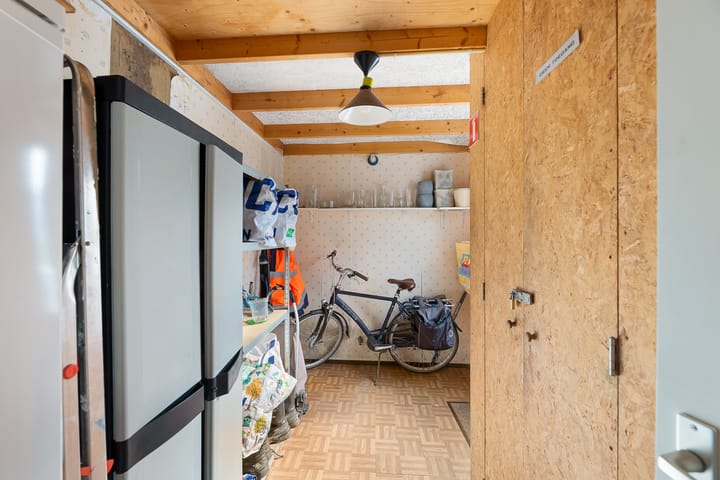 Foto 11 van Oosterscheldestraat 40