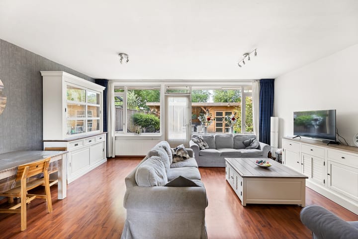 Foto 12 van Oosterscheldestraat 40