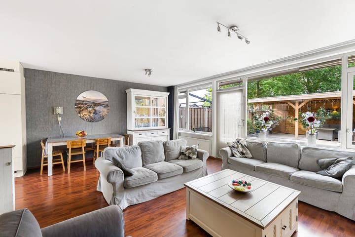 Foto 13 van Oosterscheldestraat 40