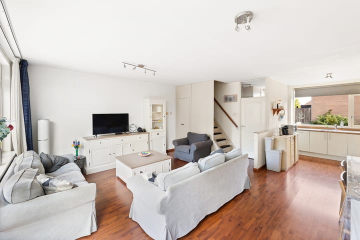 Foto 14 van Oosterscheldestraat 40