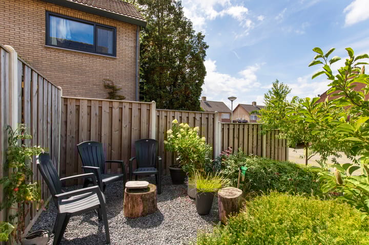 Foto 39 van Begoniastraat 37