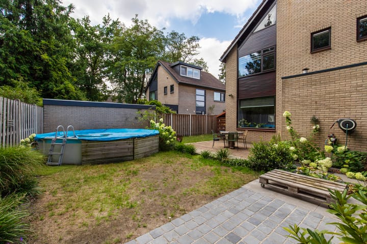 Foto 40 van Begoniastraat 37