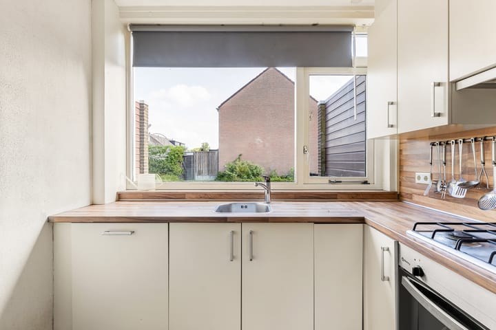 Foto 17 van Oosterscheldestraat 40