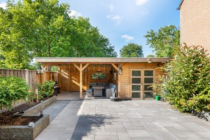 Foto 18 van Oosterscheldestraat 40