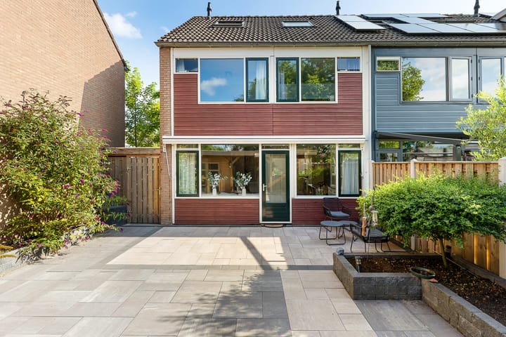 Foto 19 van Oosterscheldestraat 40