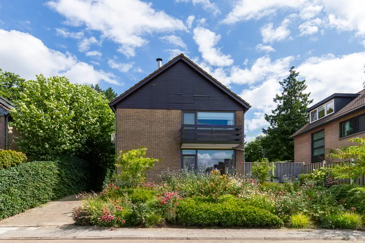 Foto 44 van Begoniastraat 37