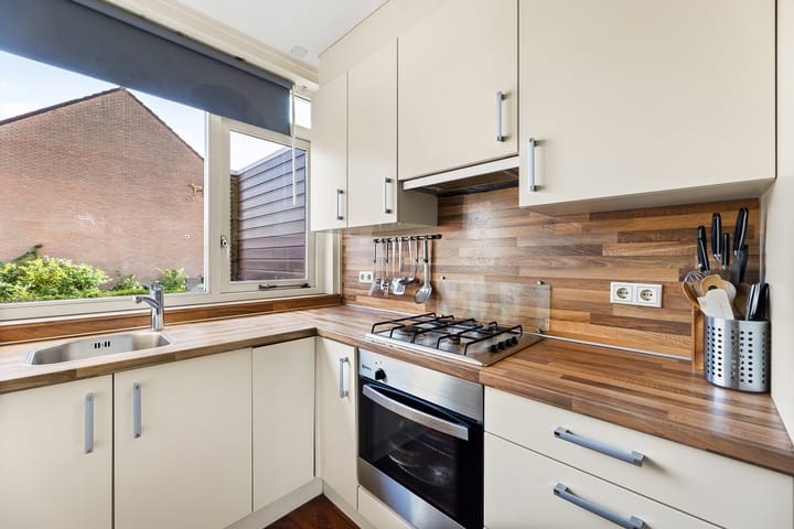 Foto 16 van Oosterscheldestraat 40