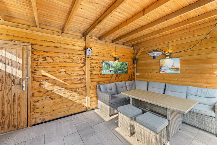 Foto 20 van Oosterscheldestraat 40