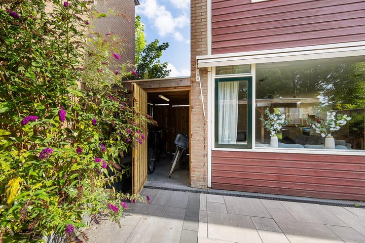 Foto 21 van Oosterscheldestraat 40