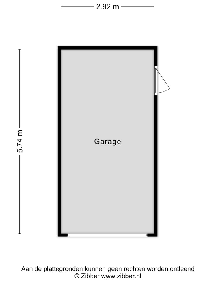 Foto 49 van Begoniastraat 37
