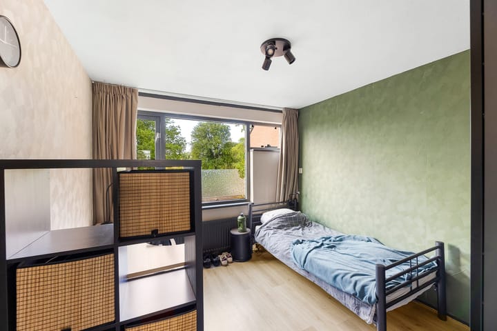 Foto 23 van Oosterscheldestraat 40