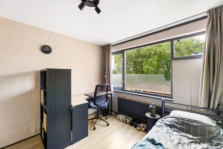 Foto 24 van Oosterscheldestraat 40