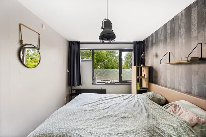 Foto 25 van Oosterscheldestraat 40