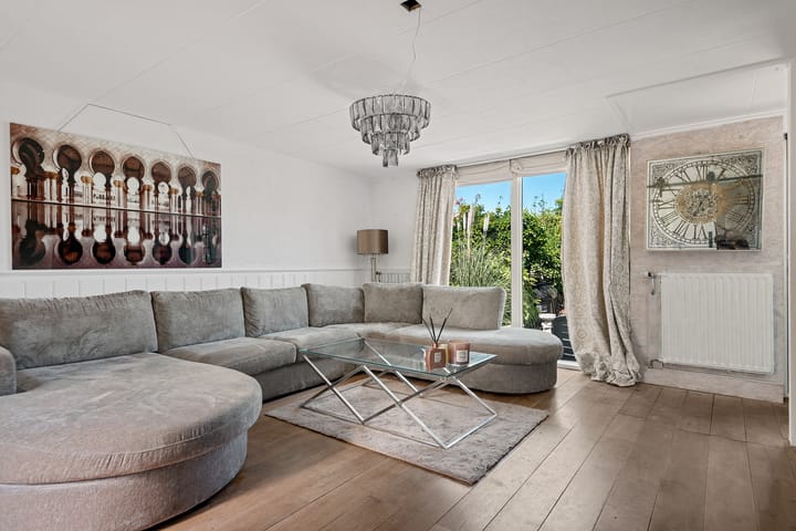 Foto 2 van Oosteinderweg 113