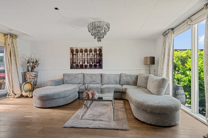 Foto 3 van Oosteinderweg 113