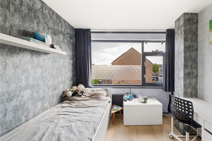 Foto 27 van Oosterscheldestraat 40