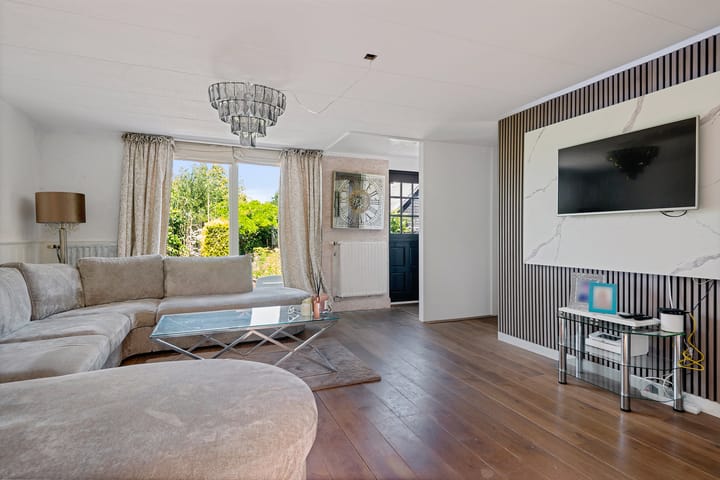 Foto 4 van Oosteinderweg 113