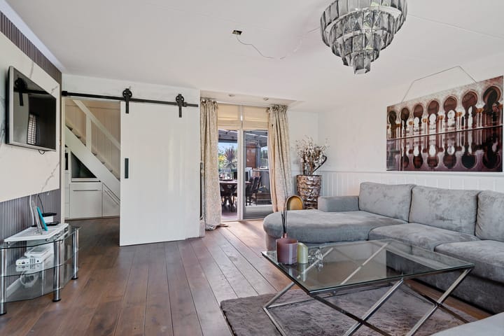 Foto 5 van Oosteinderweg 113