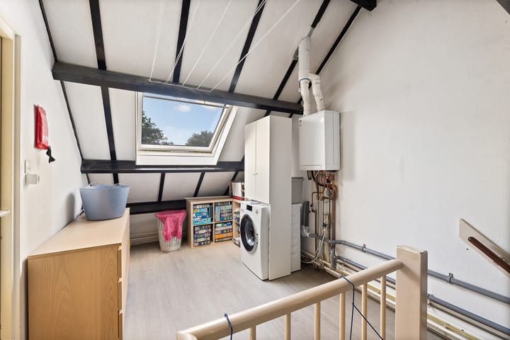 Foto 35 van Oosterscheldestraat 40