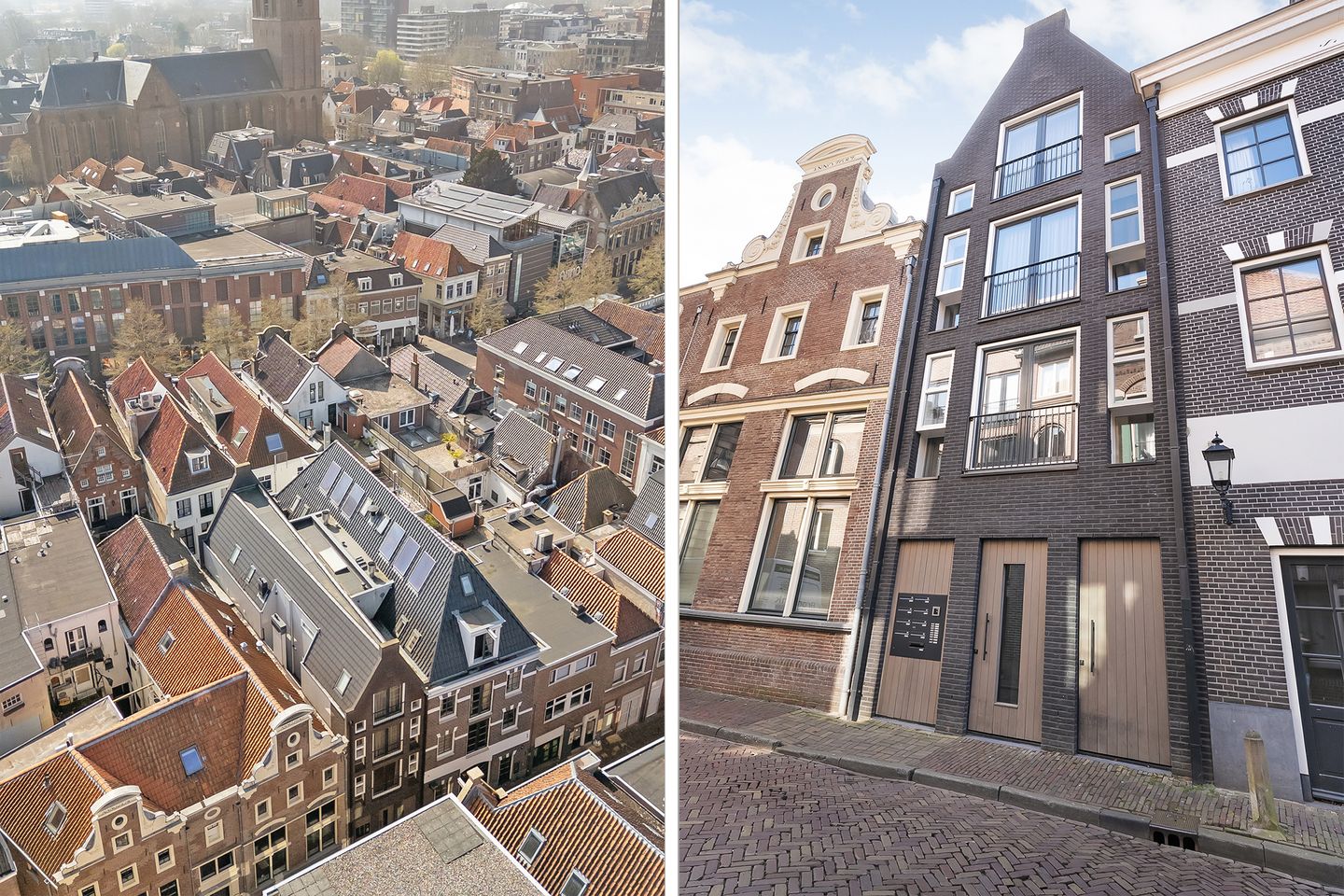 Foto 1 van Nieuwstraat 32-H