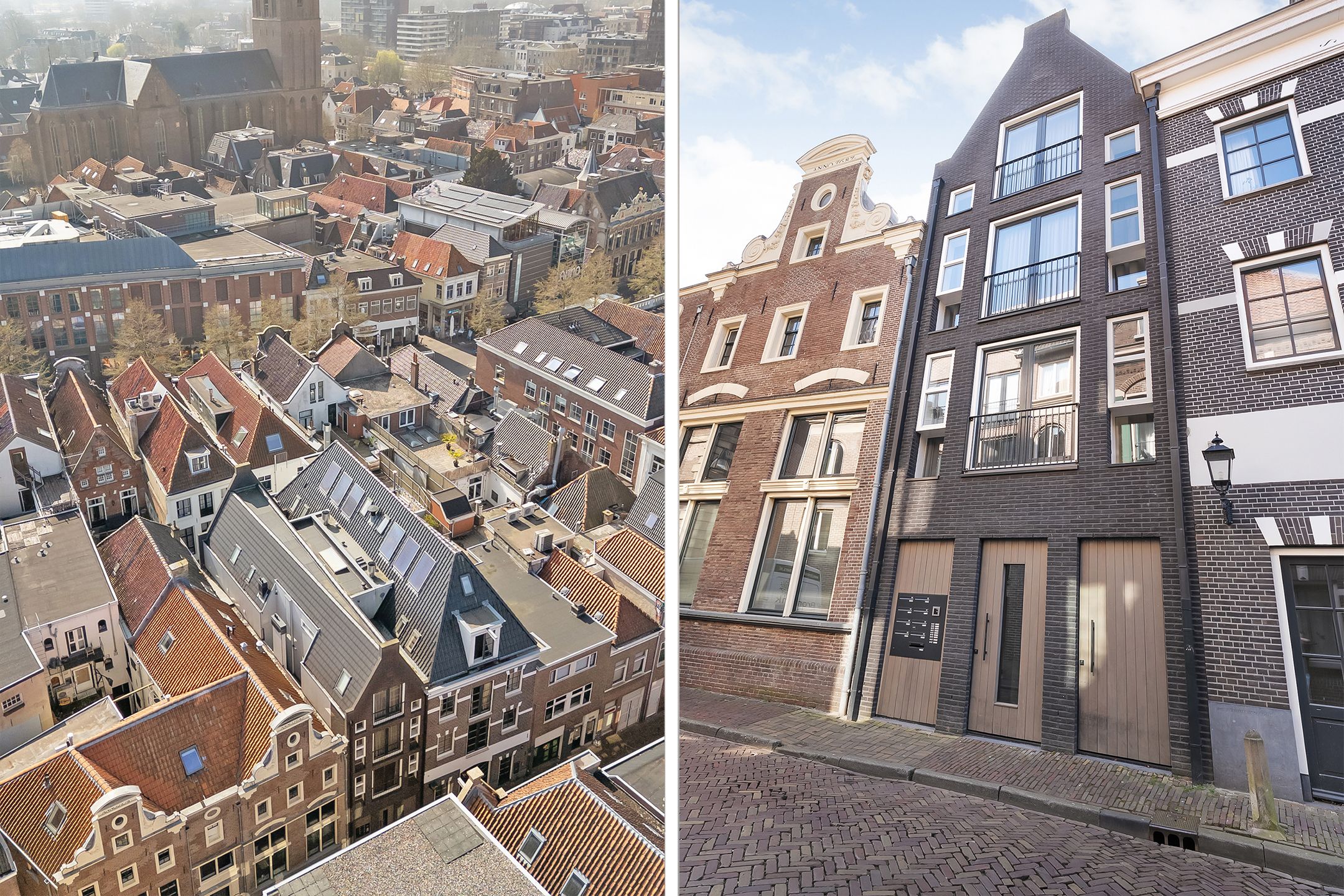 Nieuwstraat 32-H 32 H