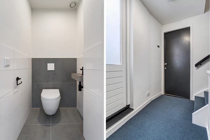 Foto 5 van Nieuwstraat 32-H