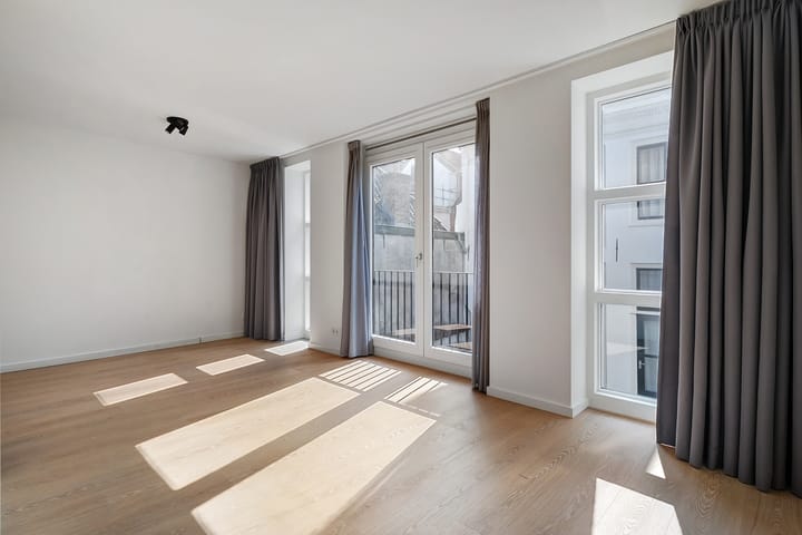 Foto 7 van Nieuwstraat 32-H