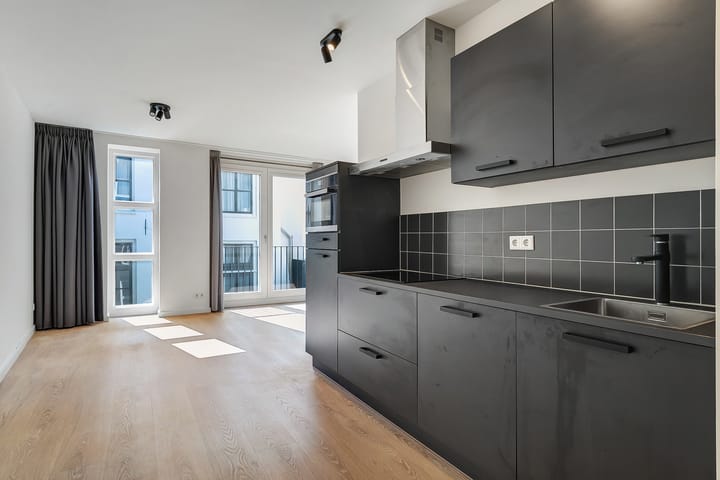 Foto 9 van Nieuwstraat 32-H