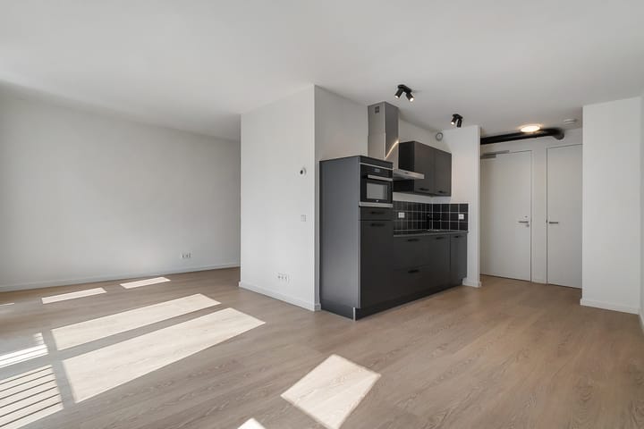 Foto 10 van Nieuwstraat 32-H