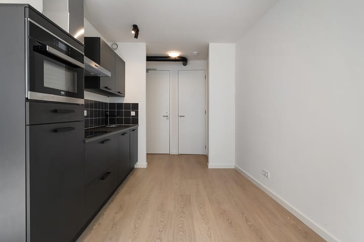 Foto 11 van Nieuwstraat 32-H