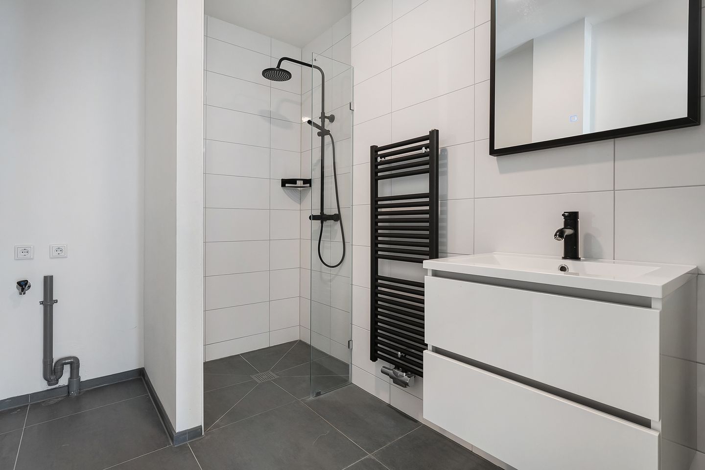 Foto 14 van Nieuwstraat 32-H