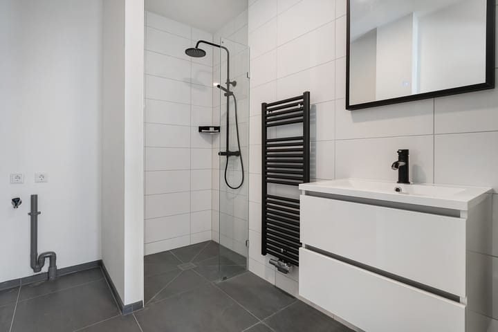 Foto 14 van Nieuwstraat 32-H