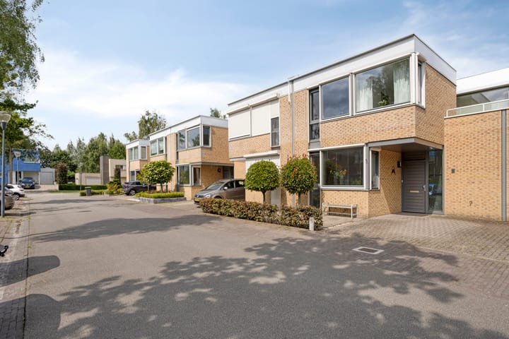 Foto 25 van Grasplantsoen 9