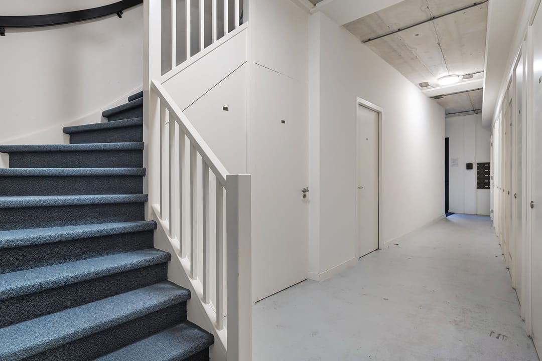 Foto 17 van Nieuwstraat 32-H