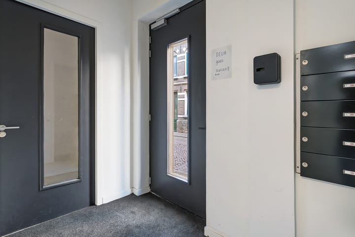 Foto 16 van Nieuwstraat 32-H