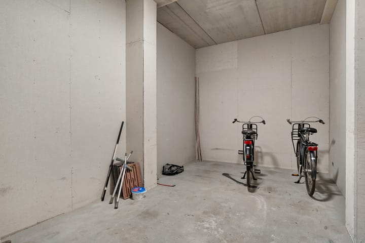 Foto 18 van Nieuwstraat 32-H