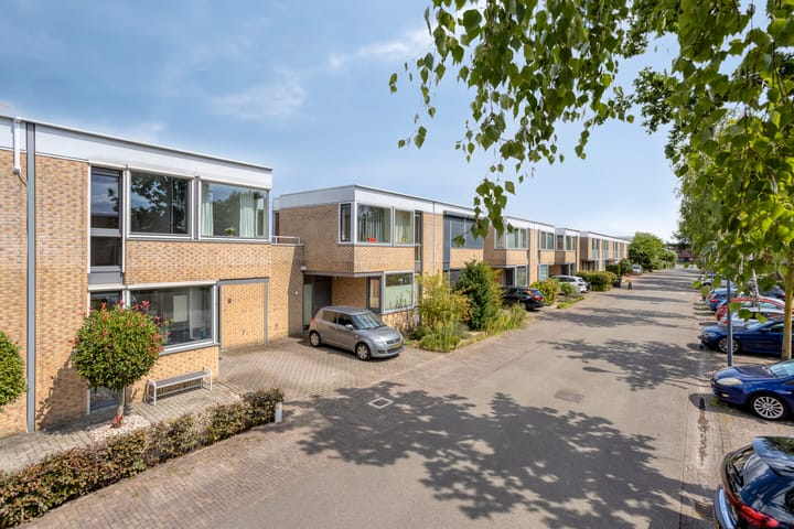 Foto 26 van Grasplantsoen 9