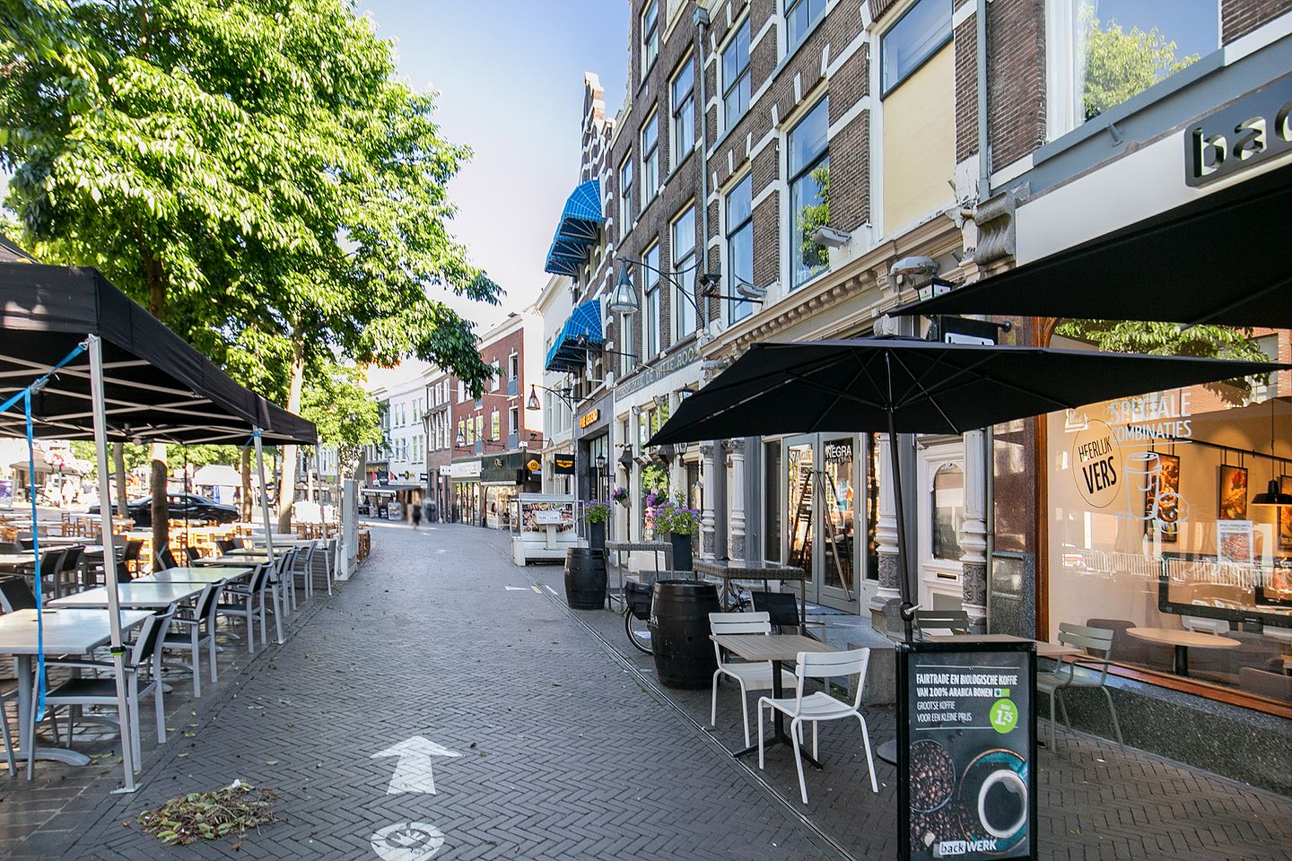 Foto 20 van Nieuwstraat 32-H