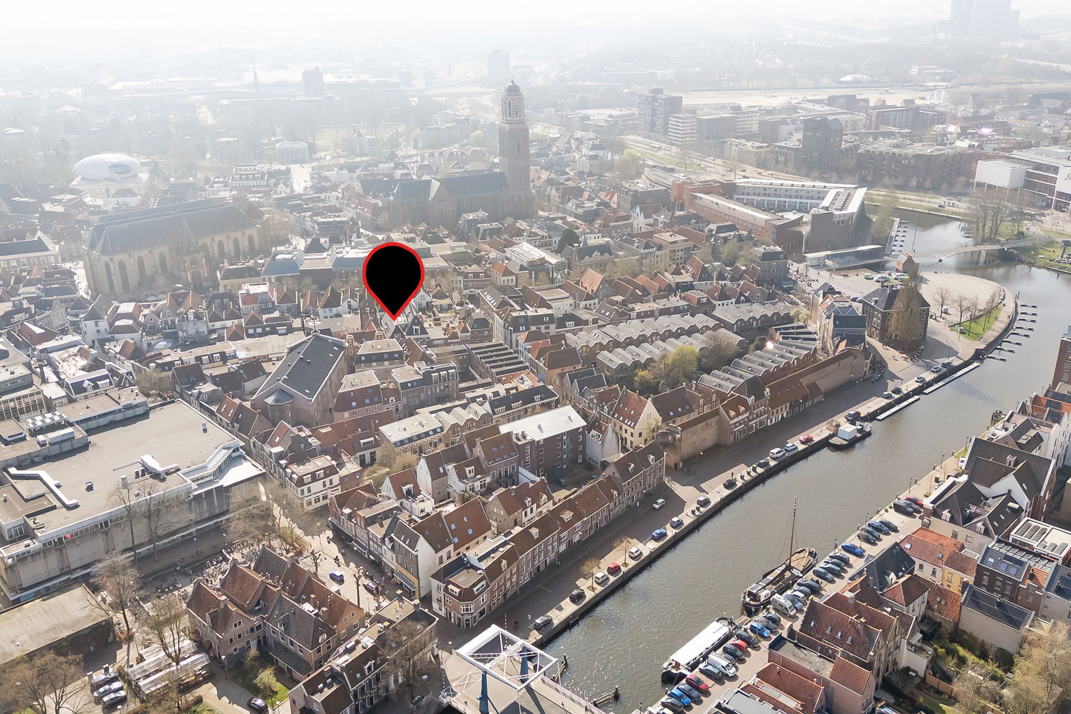 Foto 21 van Nieuwstraat 32-H