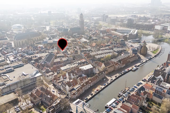 Foto 21 van Nieuwstraat 32-H