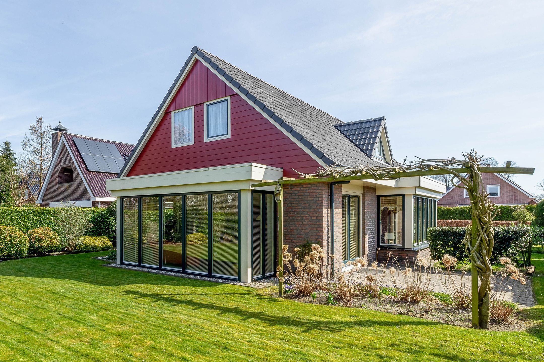 Kompas, 7, Stadskanaal, 9501KE, Groningen, Nederland 7 