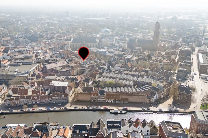 Foto 22 van Nieuwstraat 32-H