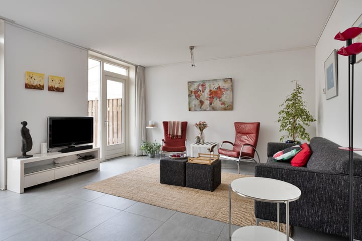 Foto 4 van Grasplantsoen 9