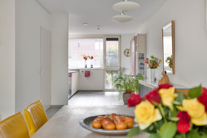 Foto 6 van Grasplantsoen 9