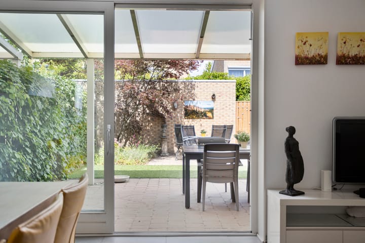 Foto 5 van Grasplantsoen 9