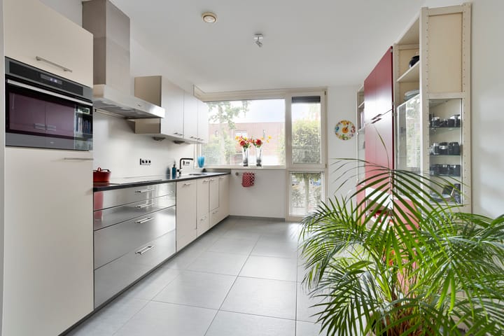 Foto 7 van Grasplantsoen 9