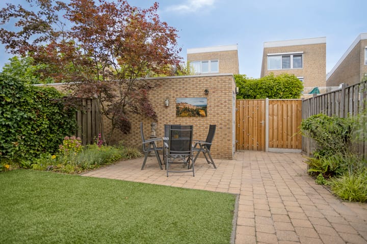 Foto 22 van Grasplantsoen 9