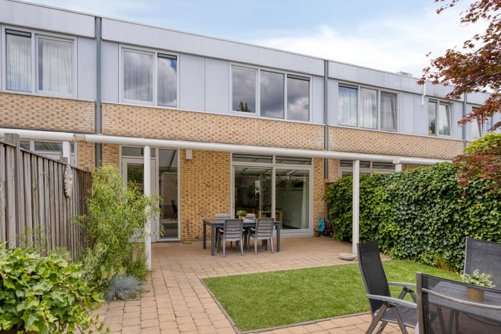 Foto 23 van Grasplantsoen 9