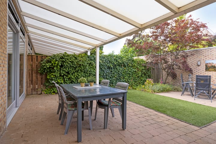 Foto 24 van Grasplantsoen 9