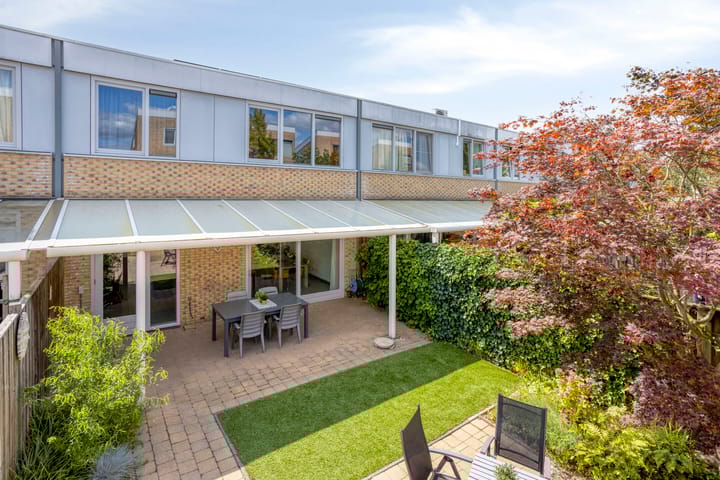 Foto 3 van Grasplantsoen 9